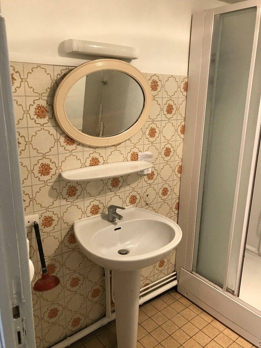 Appartement à louer, 43m², Amiens