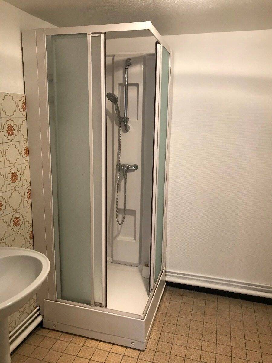 Appartement à louer, 43m², Amiens