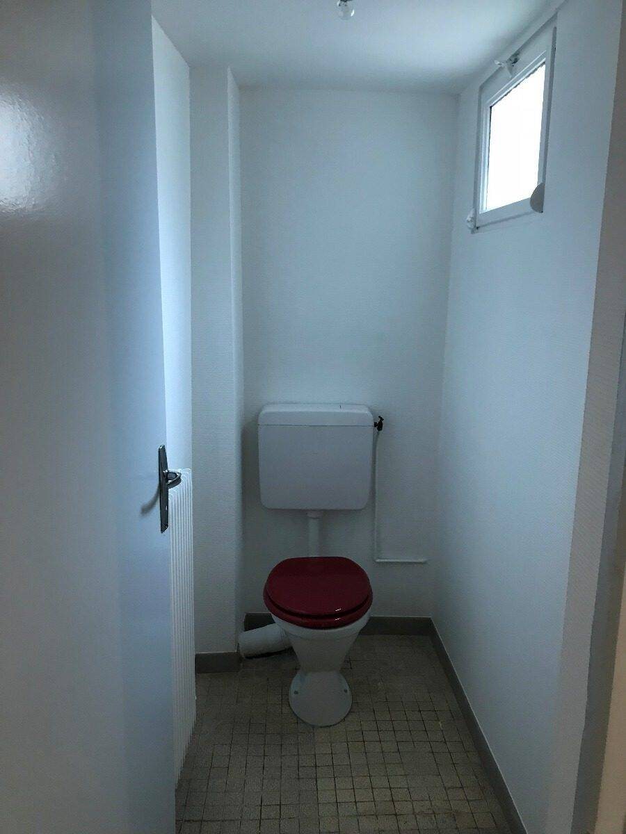 Appartement à louer, 43m², Amiens