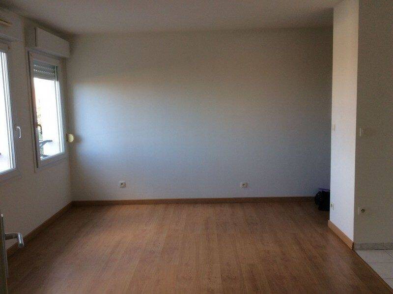 Appartement à louer, 44m², Amiens