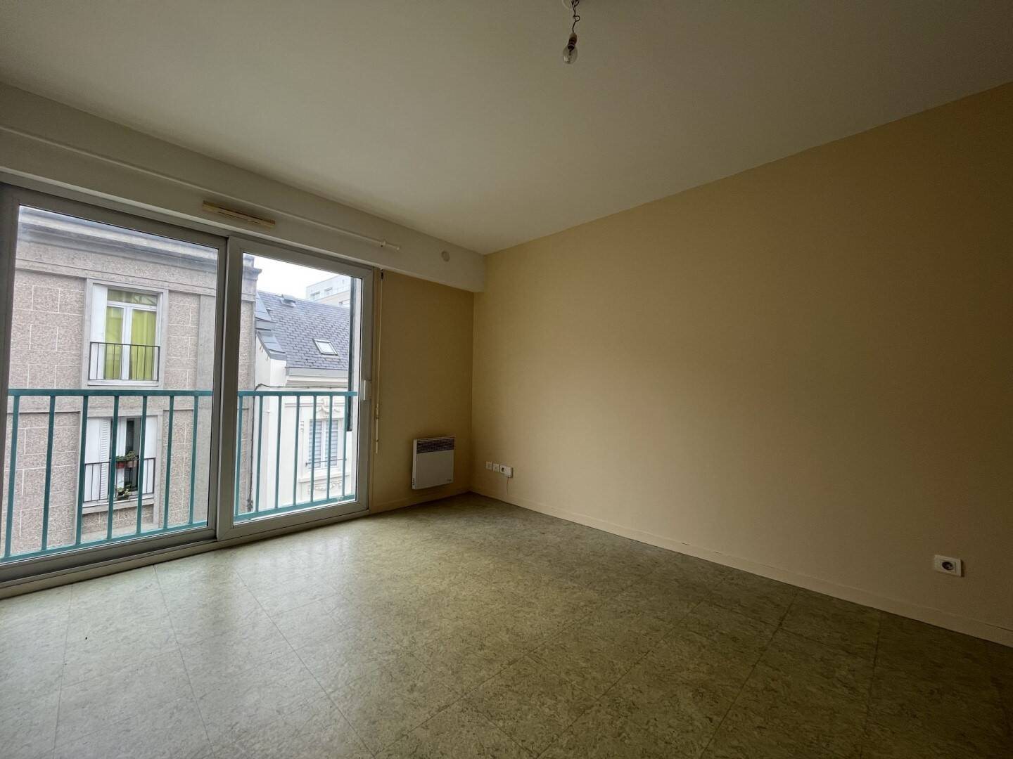 Appartement à louer, 22m², Amiens
