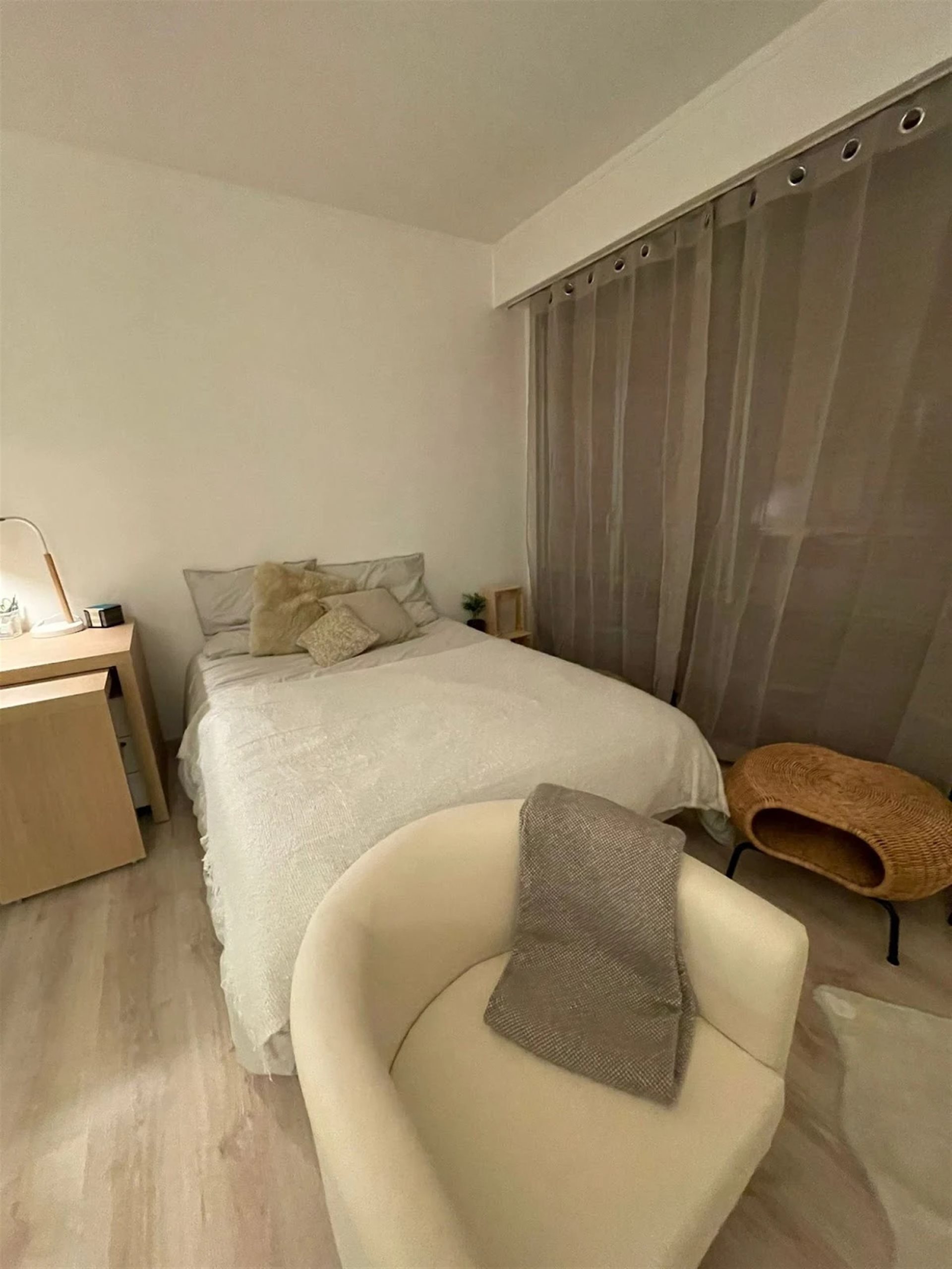 Appartement à vendre, 27m², Amiens