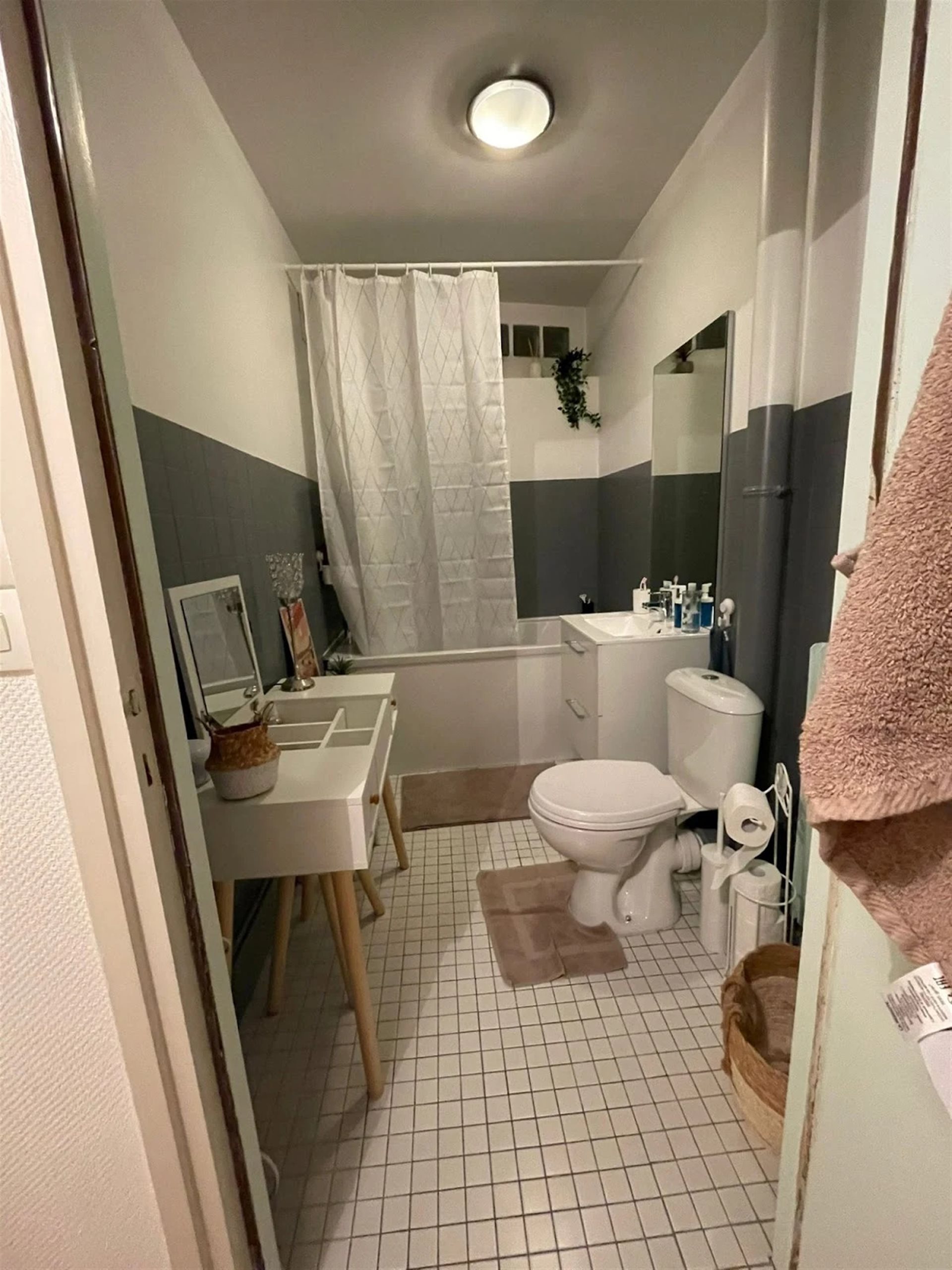 Appartement à vendre, 27m², Amiens