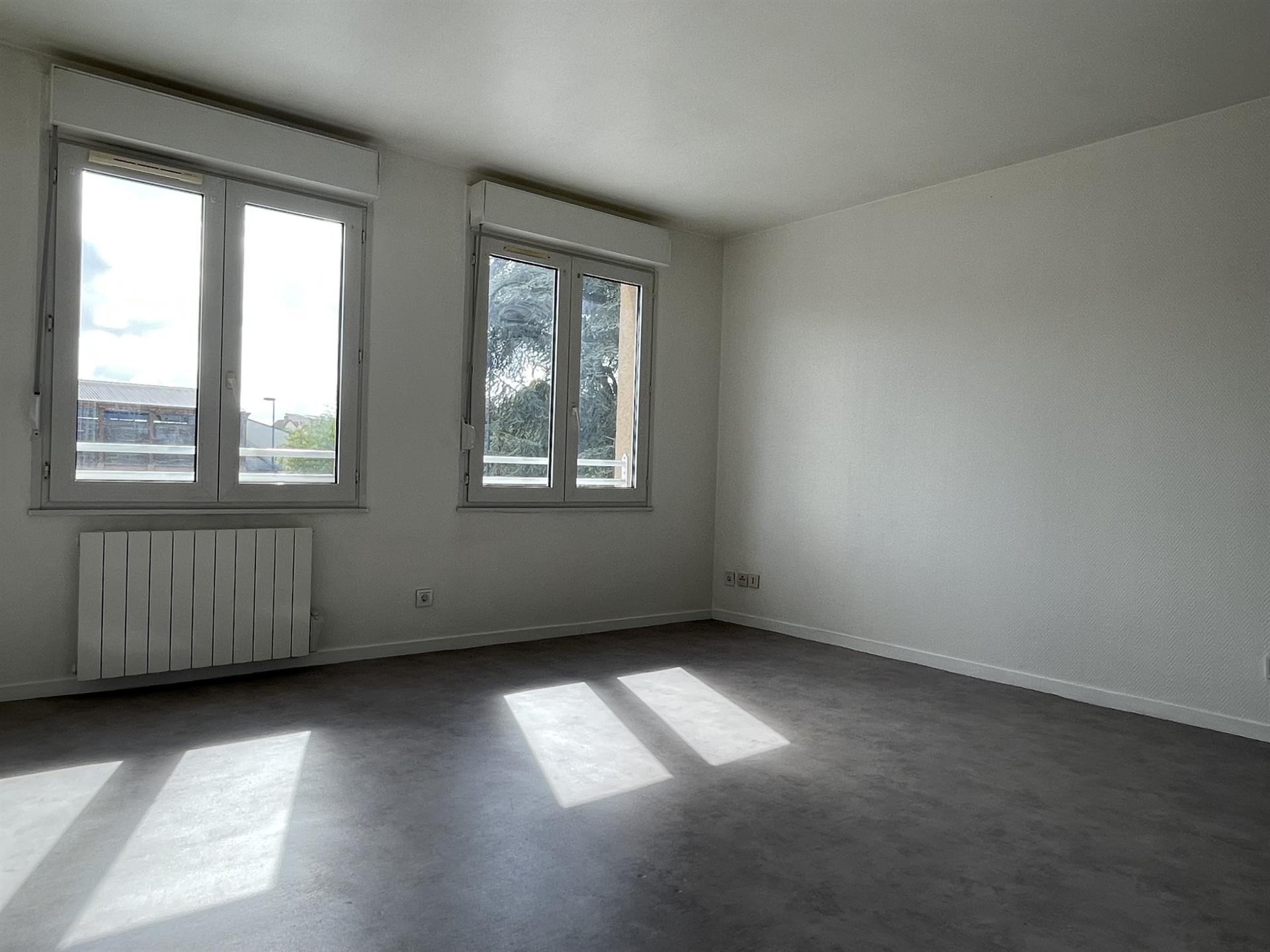 Appartement à vendre, 48m², Amiens