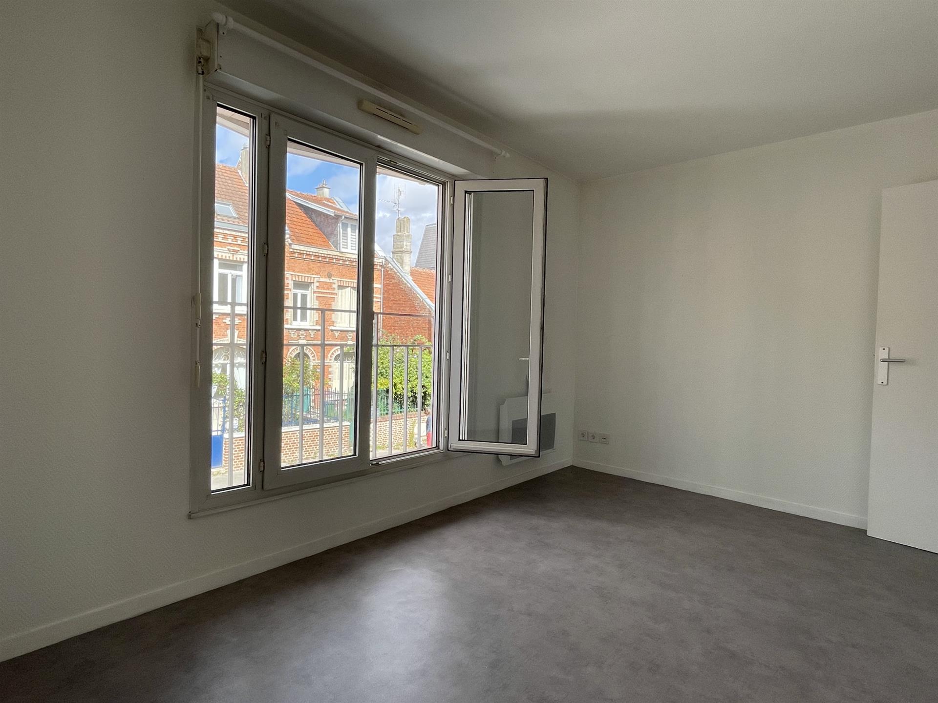 Appartement à vendre, 48m², Amiens
