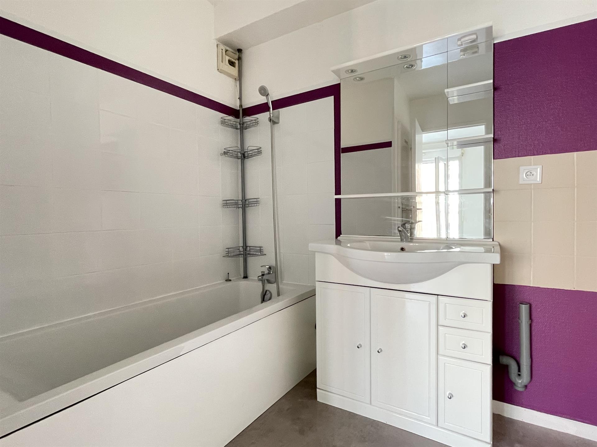 Appartement à vendre, 48m², Amiens