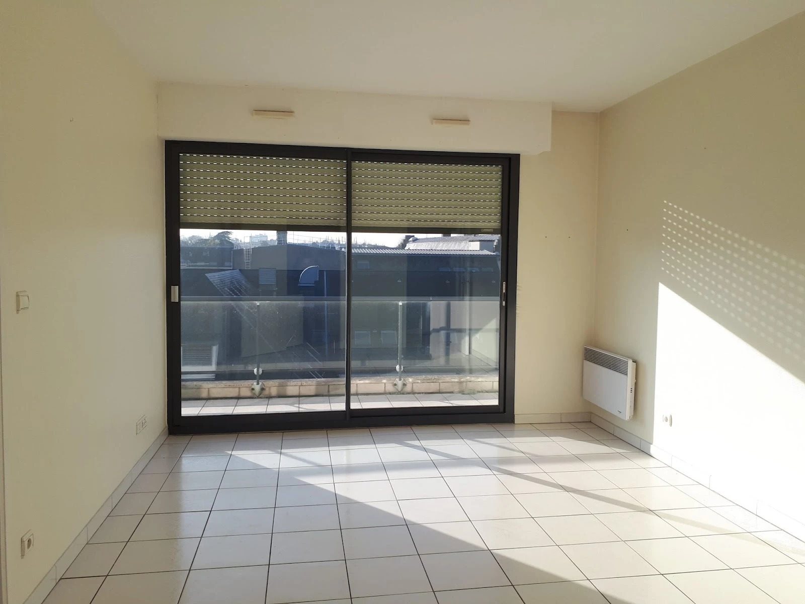 Appartement à louer, 34m², Amiens