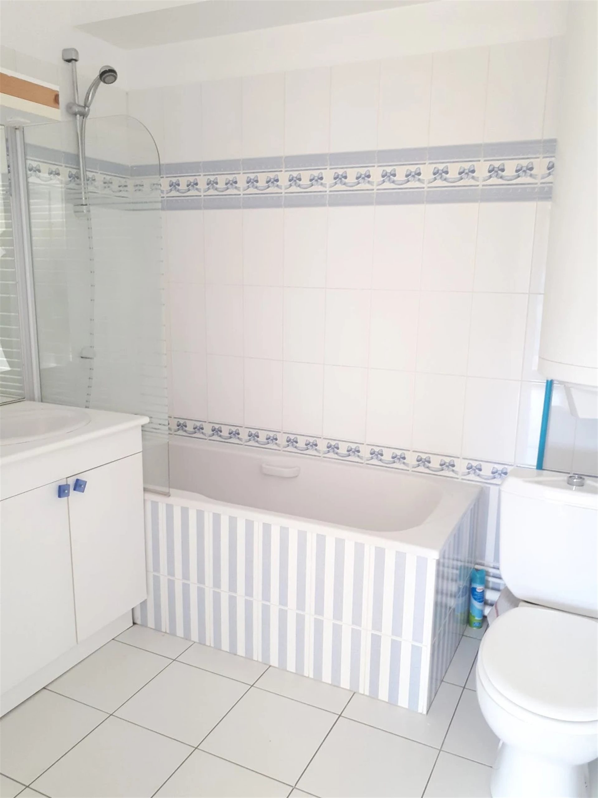 Appartement à louer, 34m², Amiens