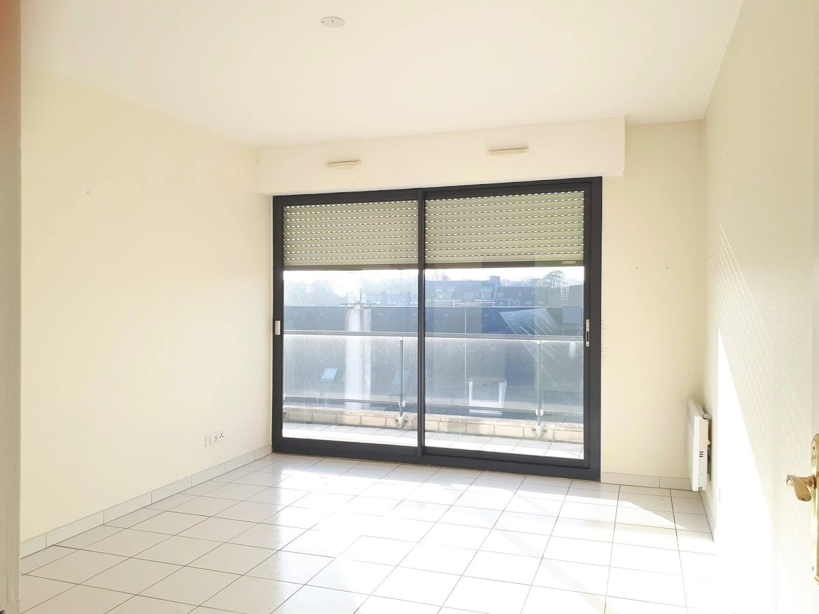 Appartement à louer, 34m², Amiens