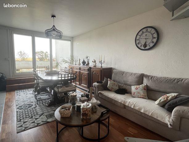 Maison à louer, 70m², Amiens