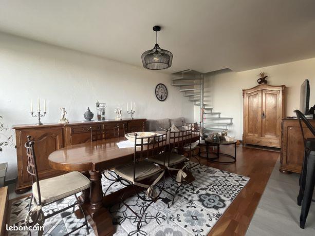 Maison à louer, 70m², Amiens