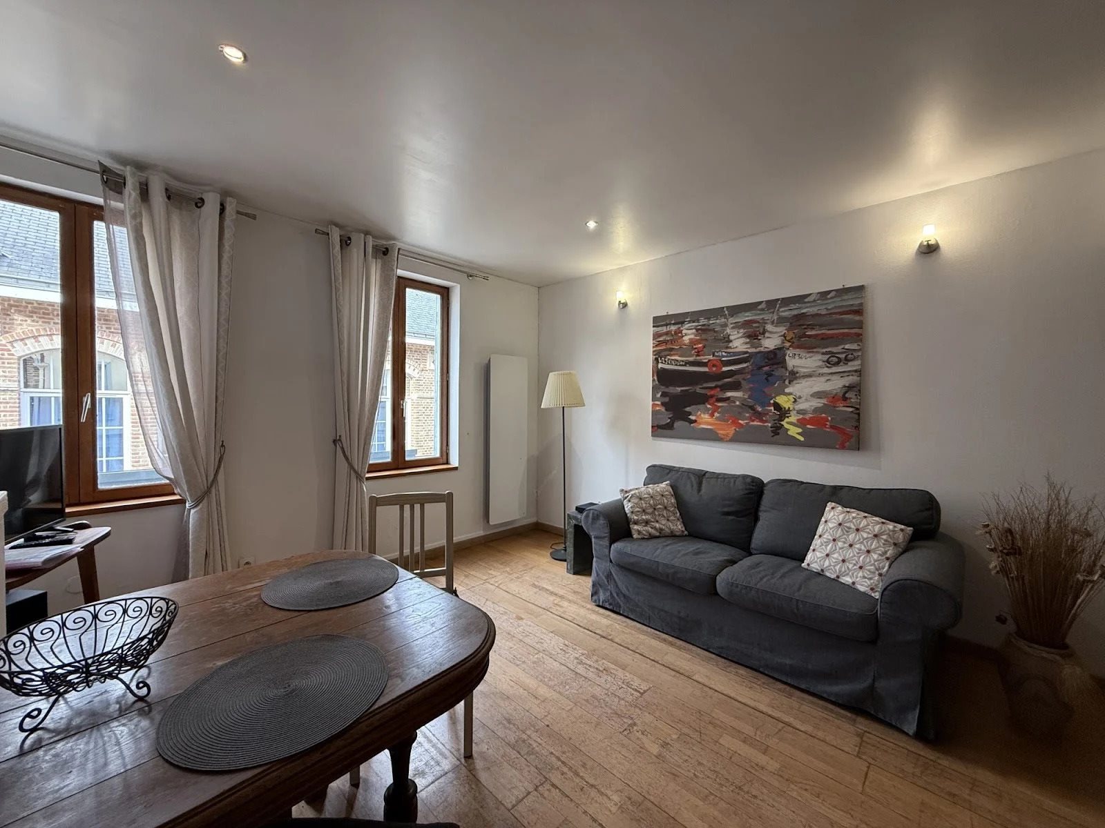 Maison à louer, 32m², Amiens