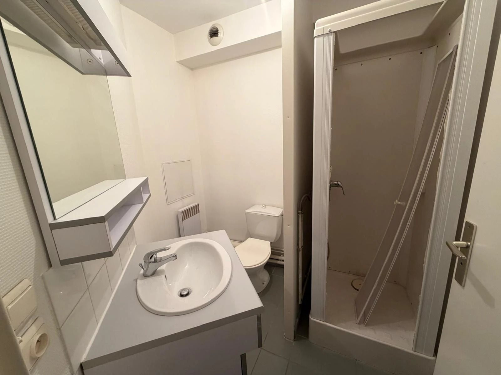 Appartement à vendre, 21m², Amiens