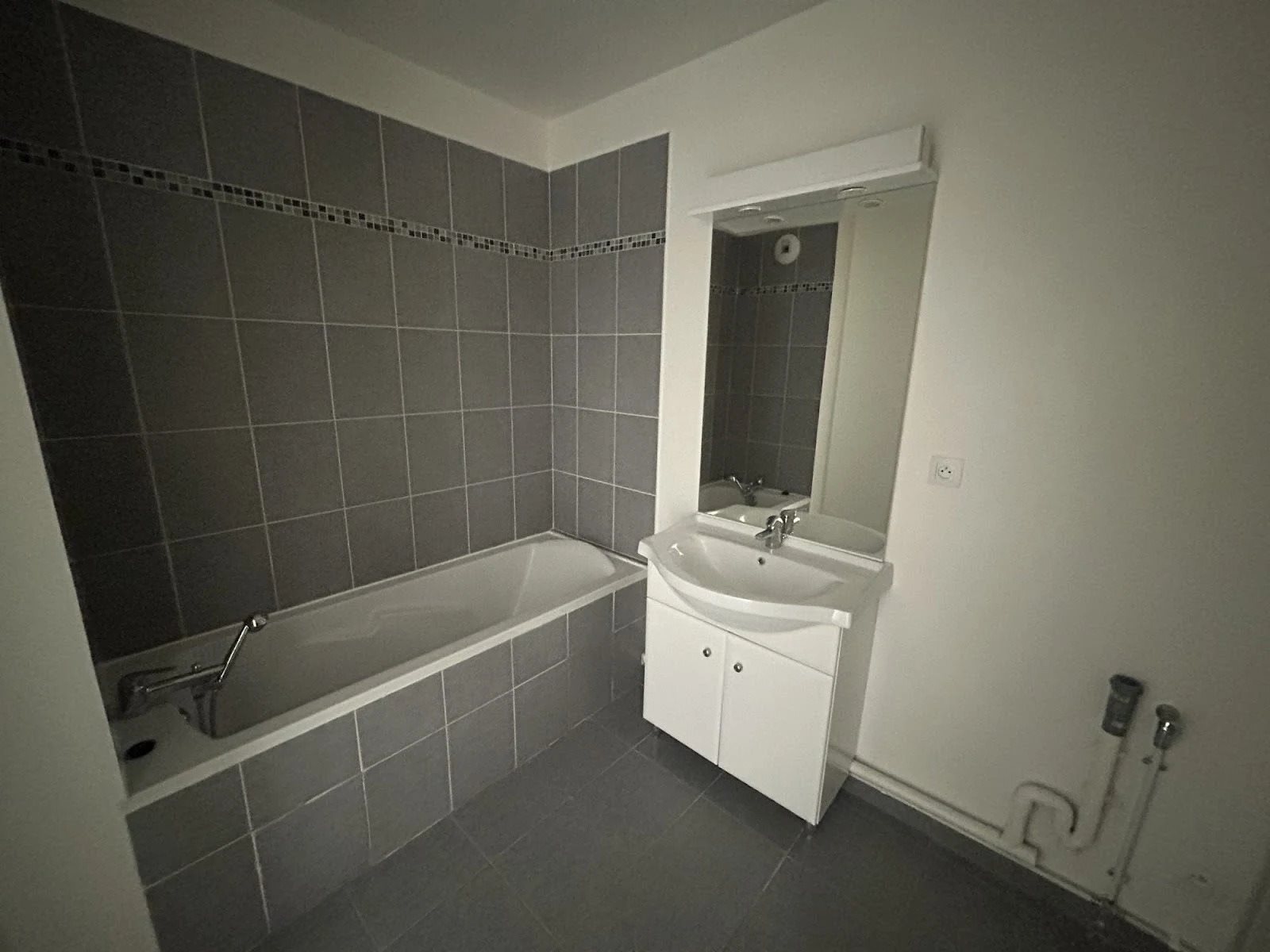 Appartement à louer, 103m², Amiens