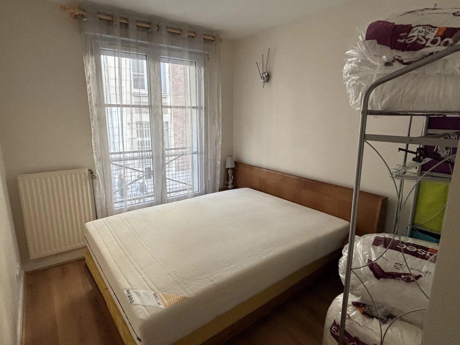 Appartement à louer, 40m², Amiens