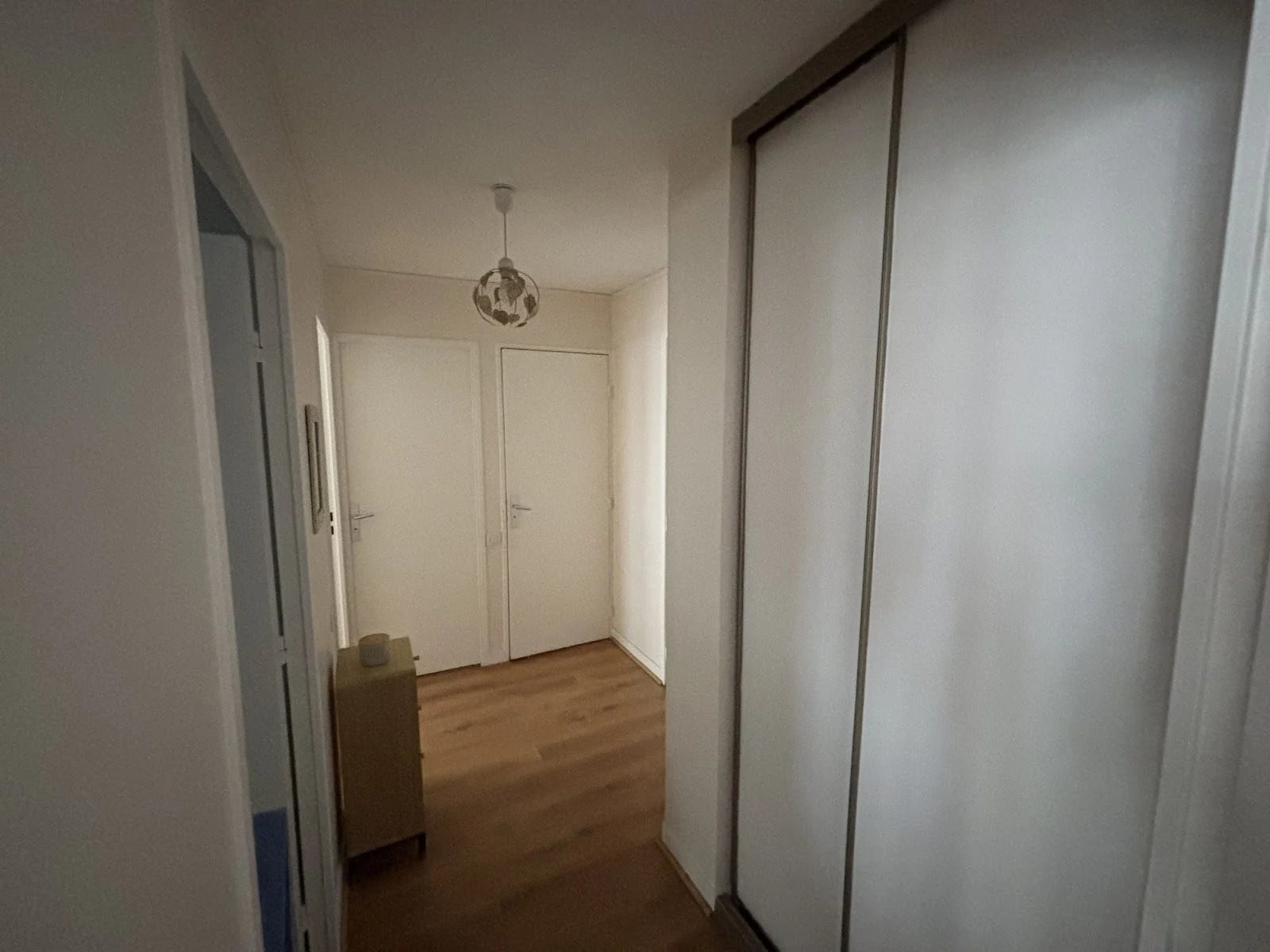 Appartement à louer, 40m², Amiens