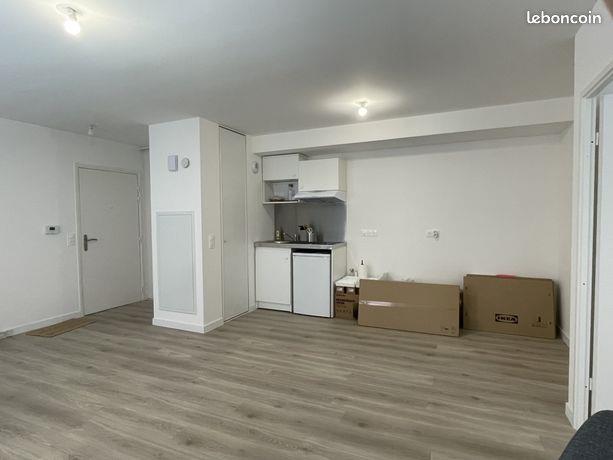 Maison à louer, 43m², Amiens