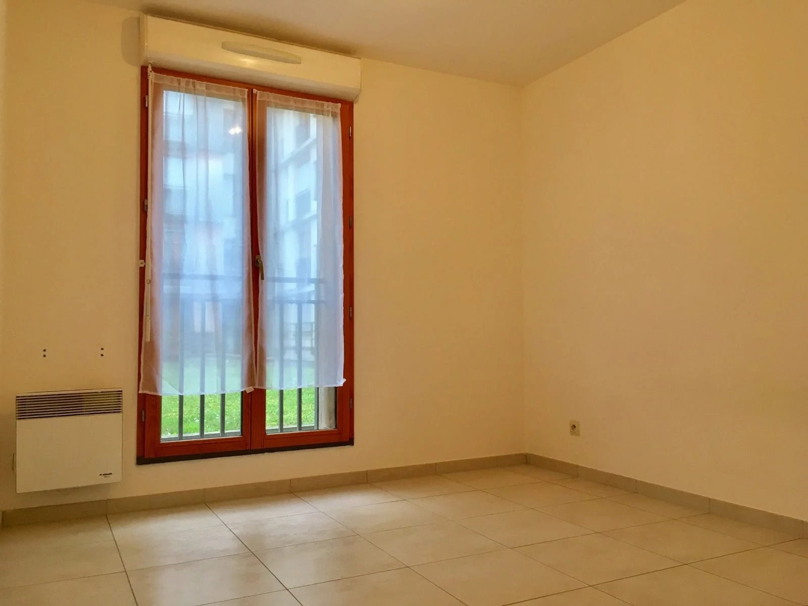 Appartement à louer, 47m², Amiens