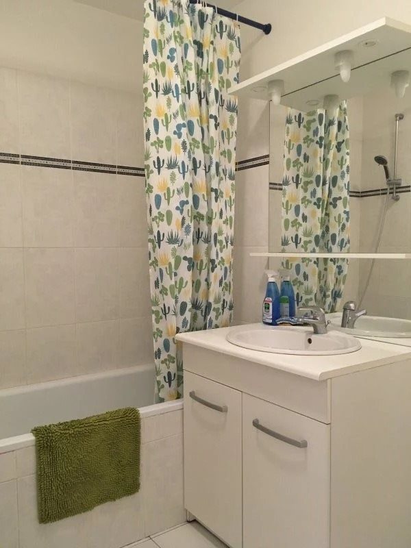 Appartement à louer, 47m², Amiens