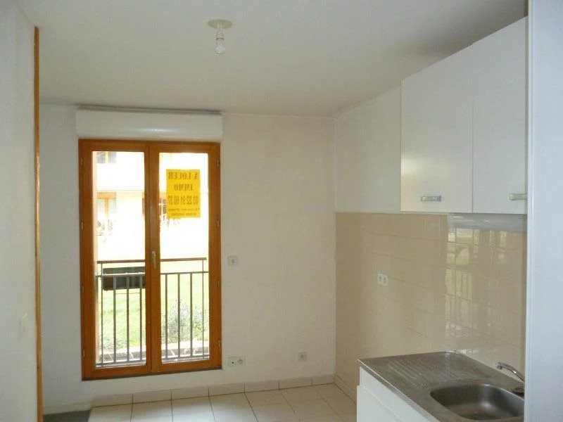 Appartement à louer, 47m², Amiens