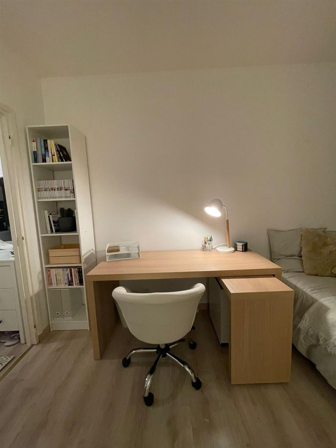 Appartement à vendre, 28m², Amiens