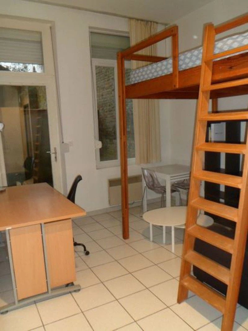Appartement à louer, 16m², Amiens