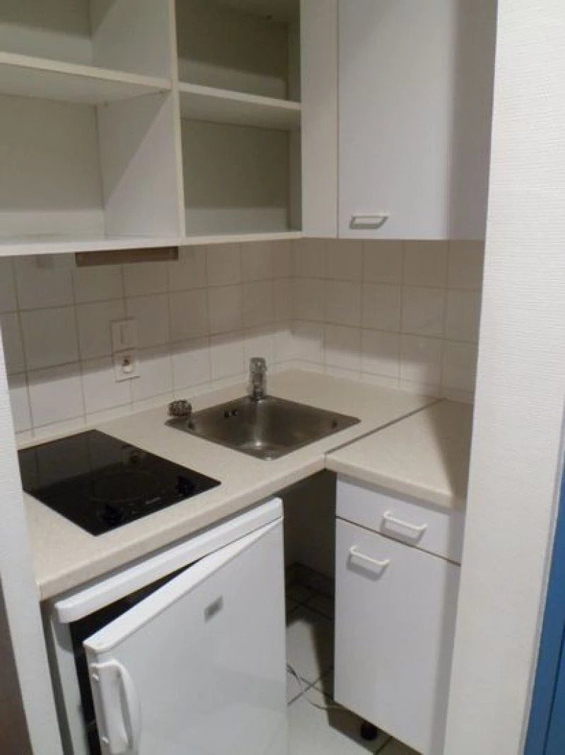 Appartement à louer, 16m², Amiens