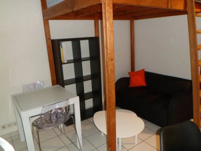 Appartement à louer, 16m², Amiens
