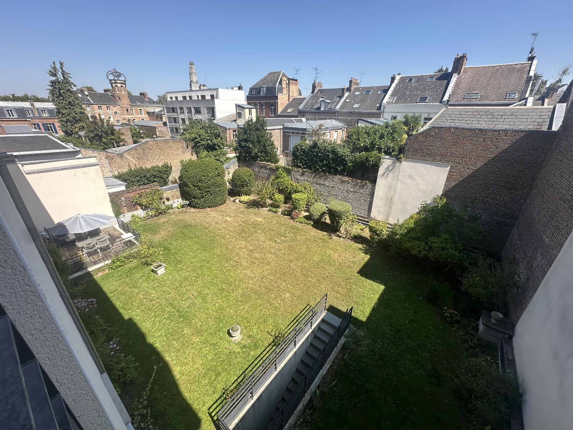 Appartement à vendre, 116m², Amiens