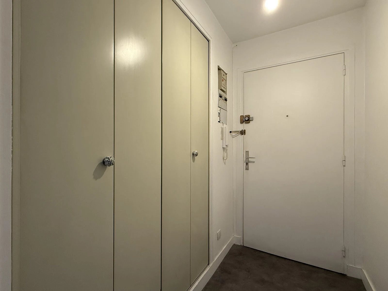 Appartement à louer, 30m², Amiens