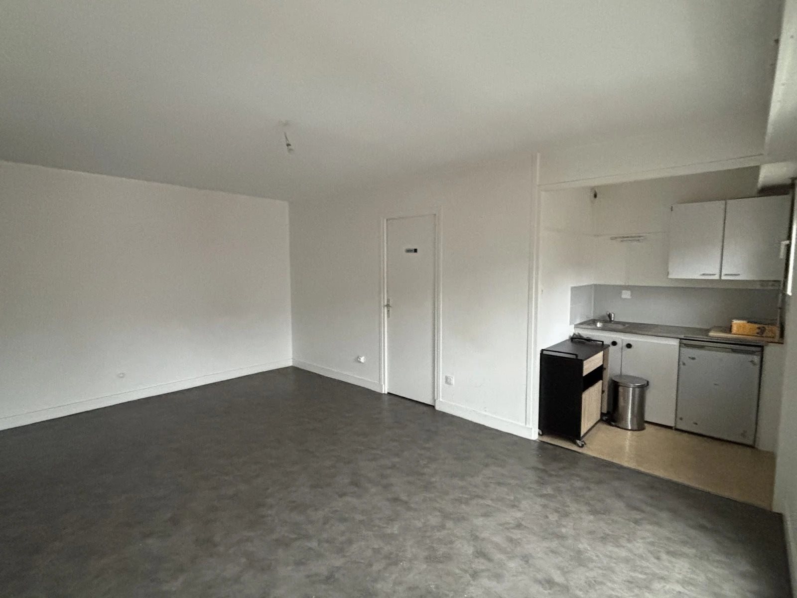 Appartement à louer, 30m², Amiens