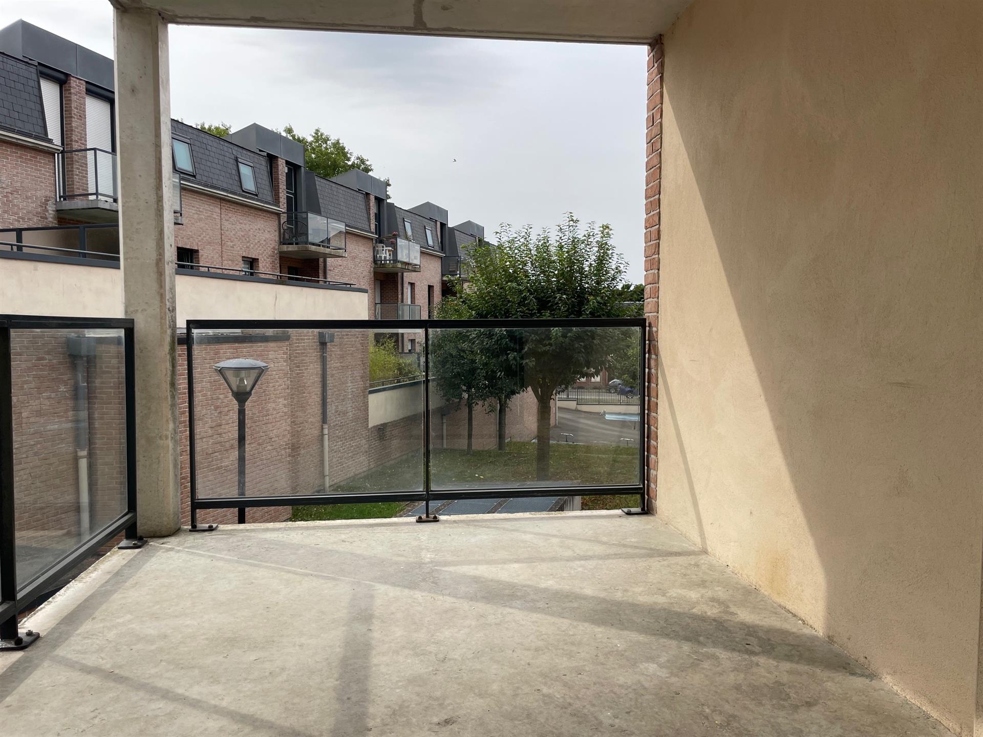 Appartement à vendre, 55m², Amiens