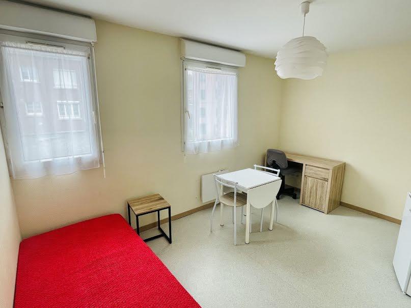 Appartement à vendre, 17m², Amiens