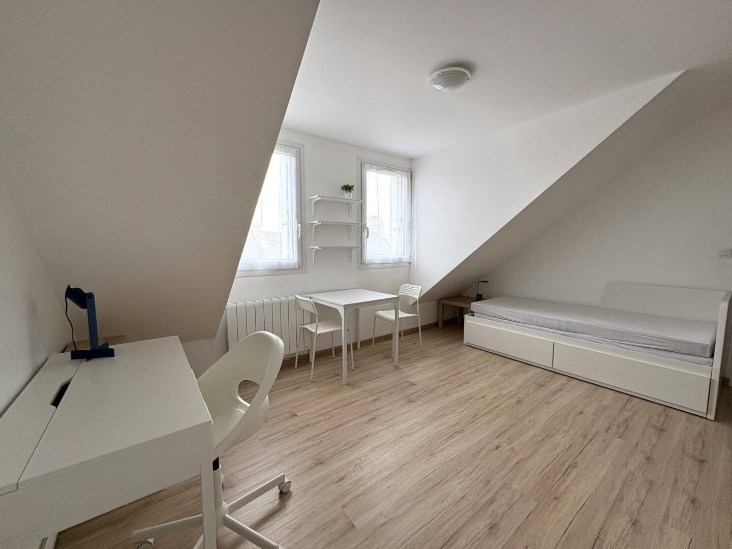 Appartement à louer, 17m², Amiens