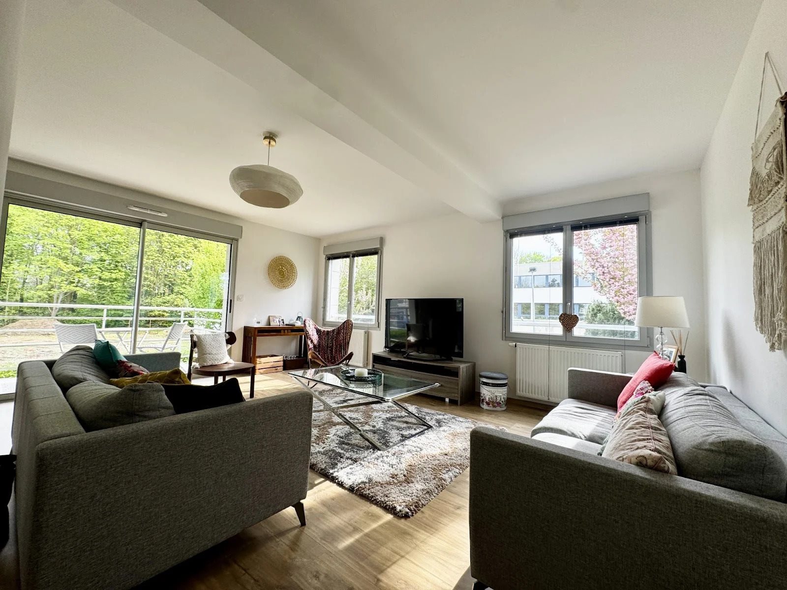 Appartement à vendre, 86m², Amiens