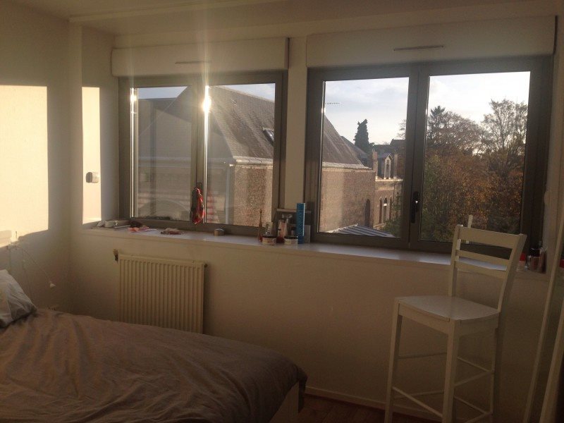 Appartement à louer, 40m², Amiens