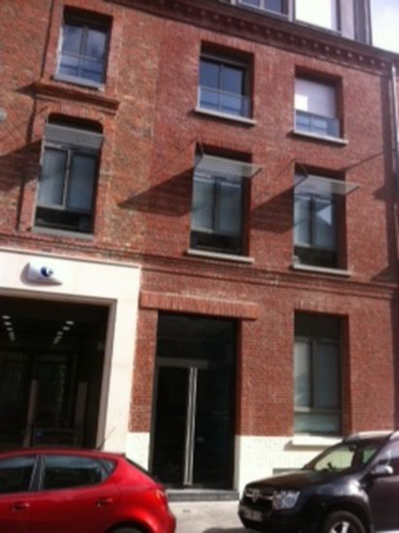 Appartement à louer, 40m², Amiens