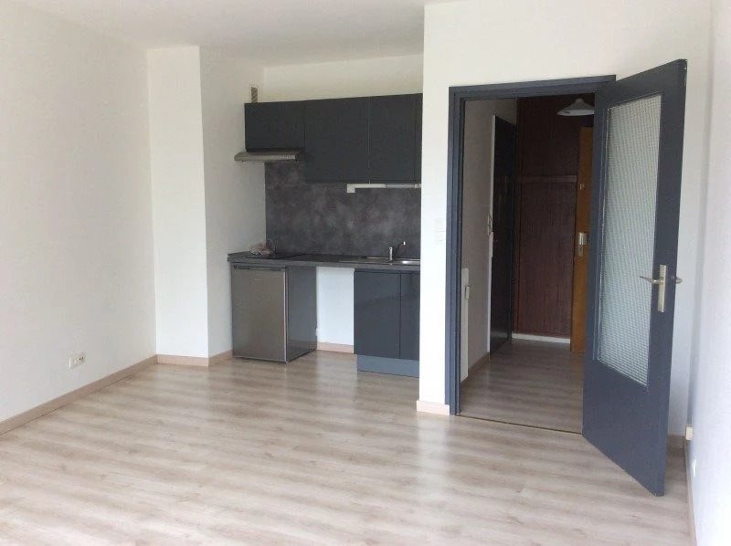 Appartement à vendre, 27m², Amiens