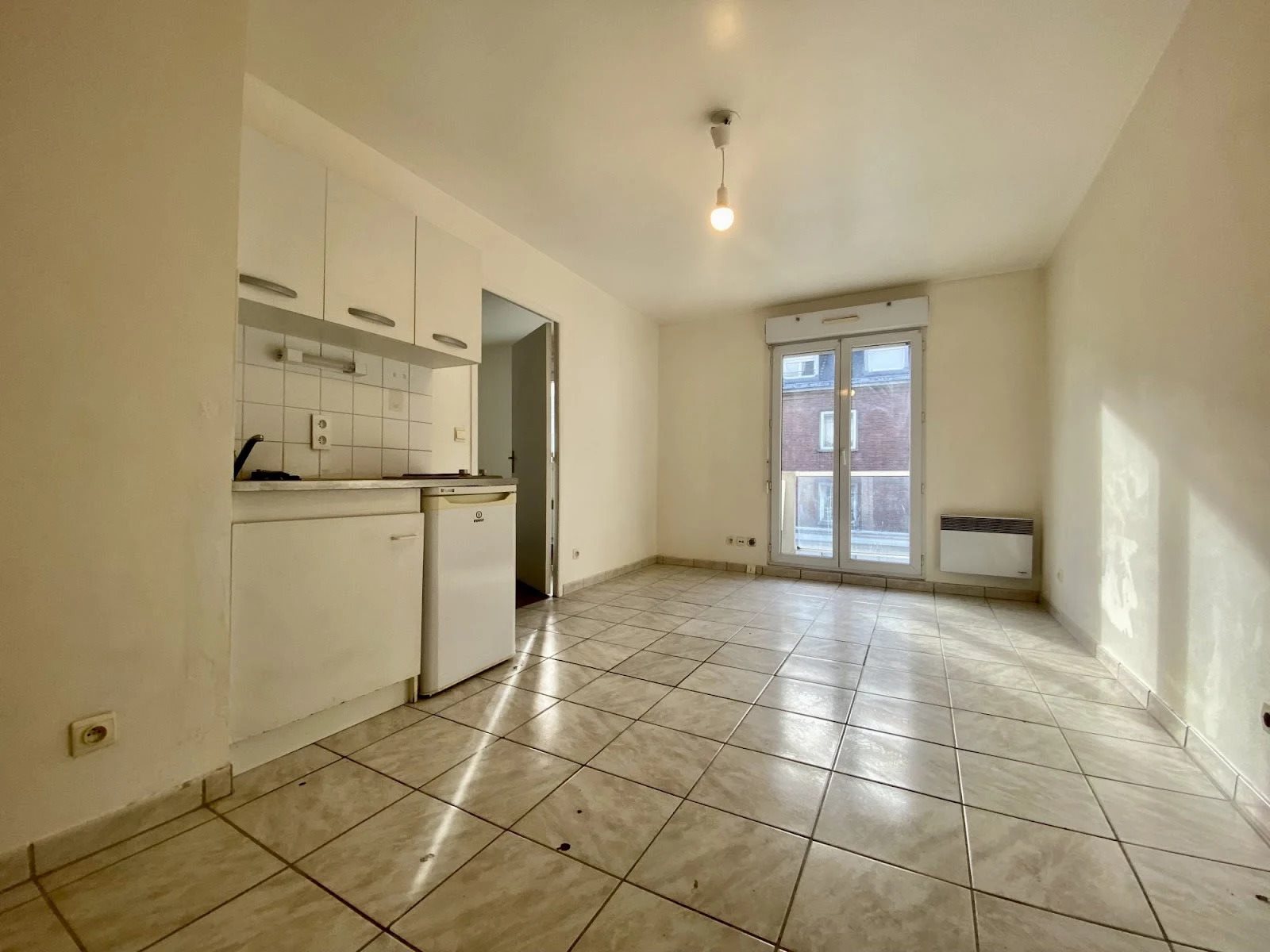 Appartement à vendre, 34m², Amiens