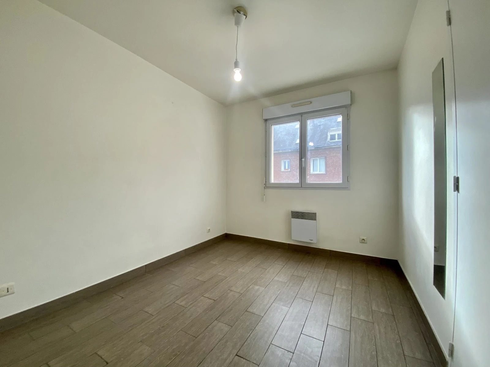 Appartement à vendre, 34m², Amiens
