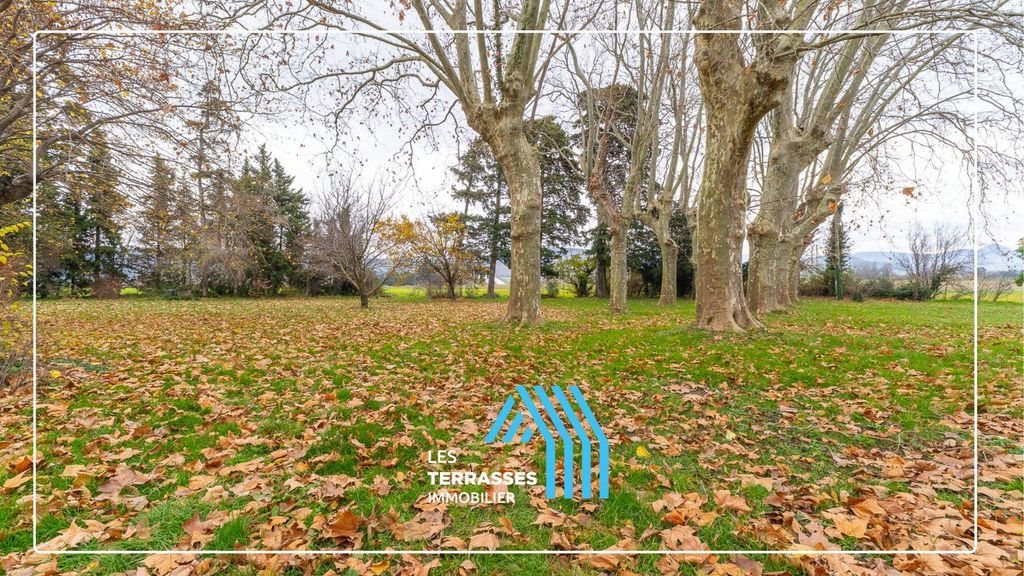 Appartement à vendre, 256m², Marsanne