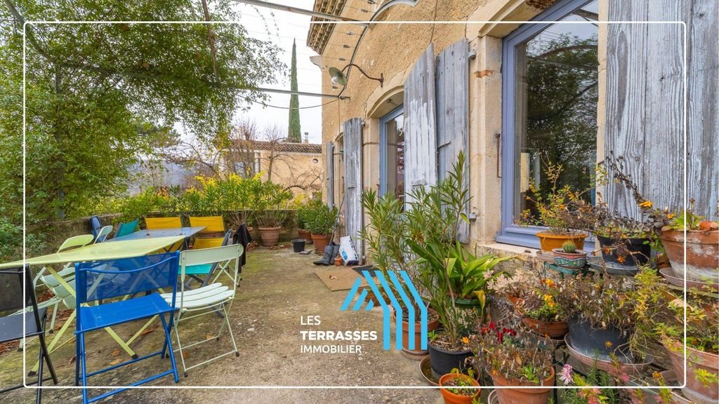 Appartement à vendre, 256m², Marsanne