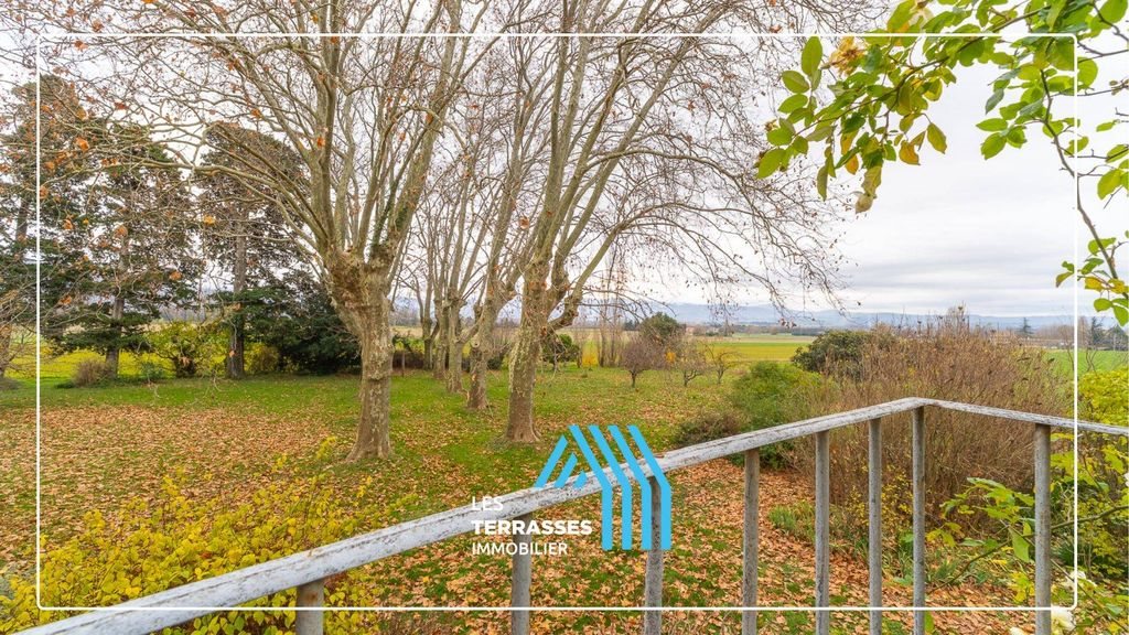 Appartement à vendre, 256m², Marsanne