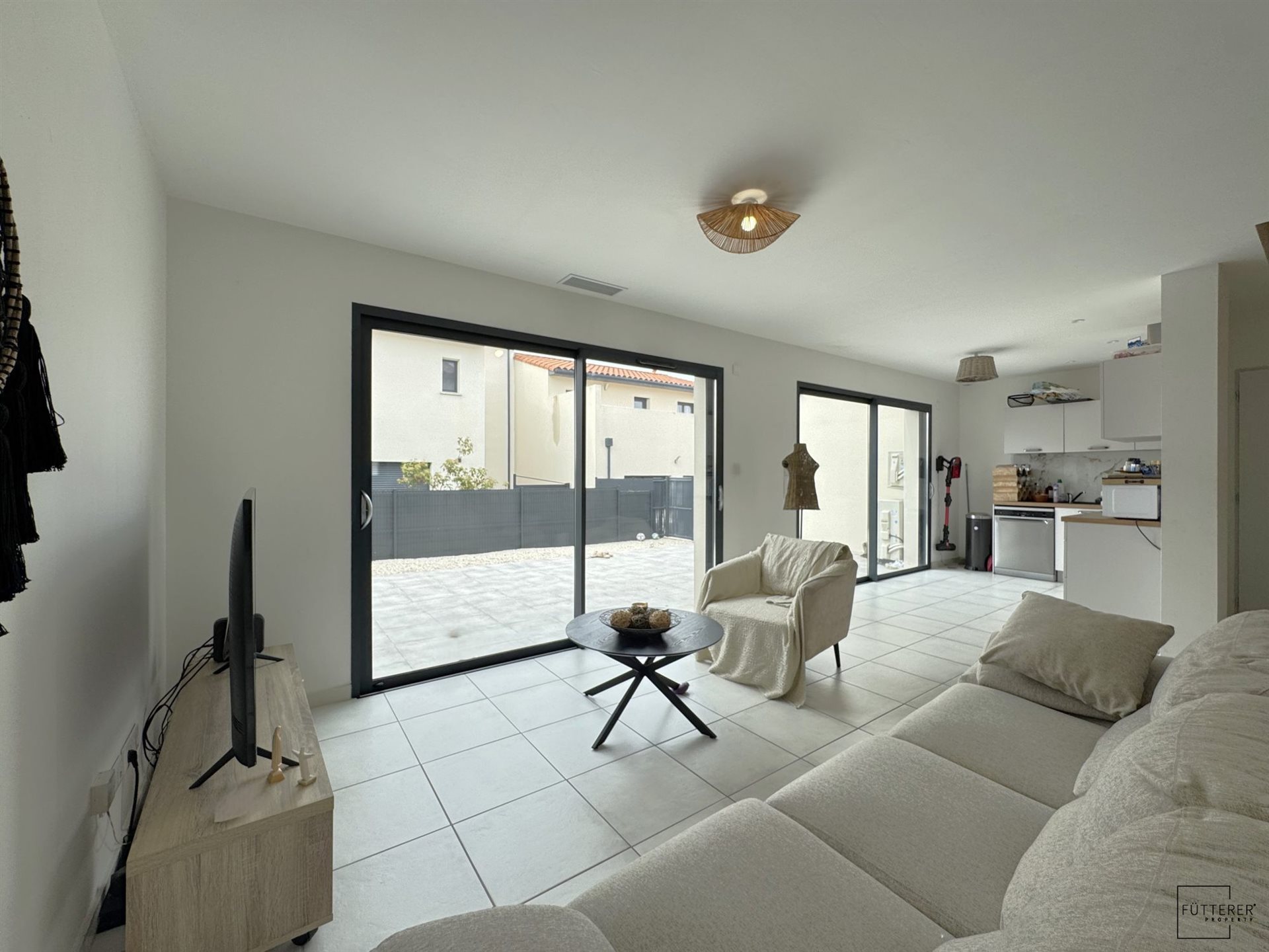 Maison à louer, 87m², Narbonne