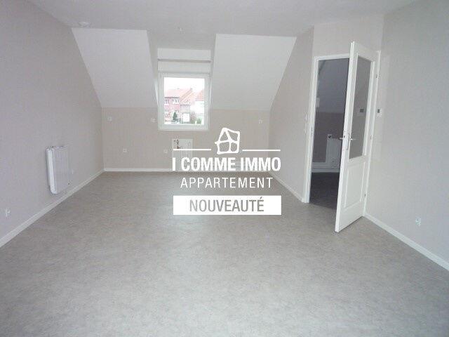 Appartement à vendre, 40m², Aix-Noulette