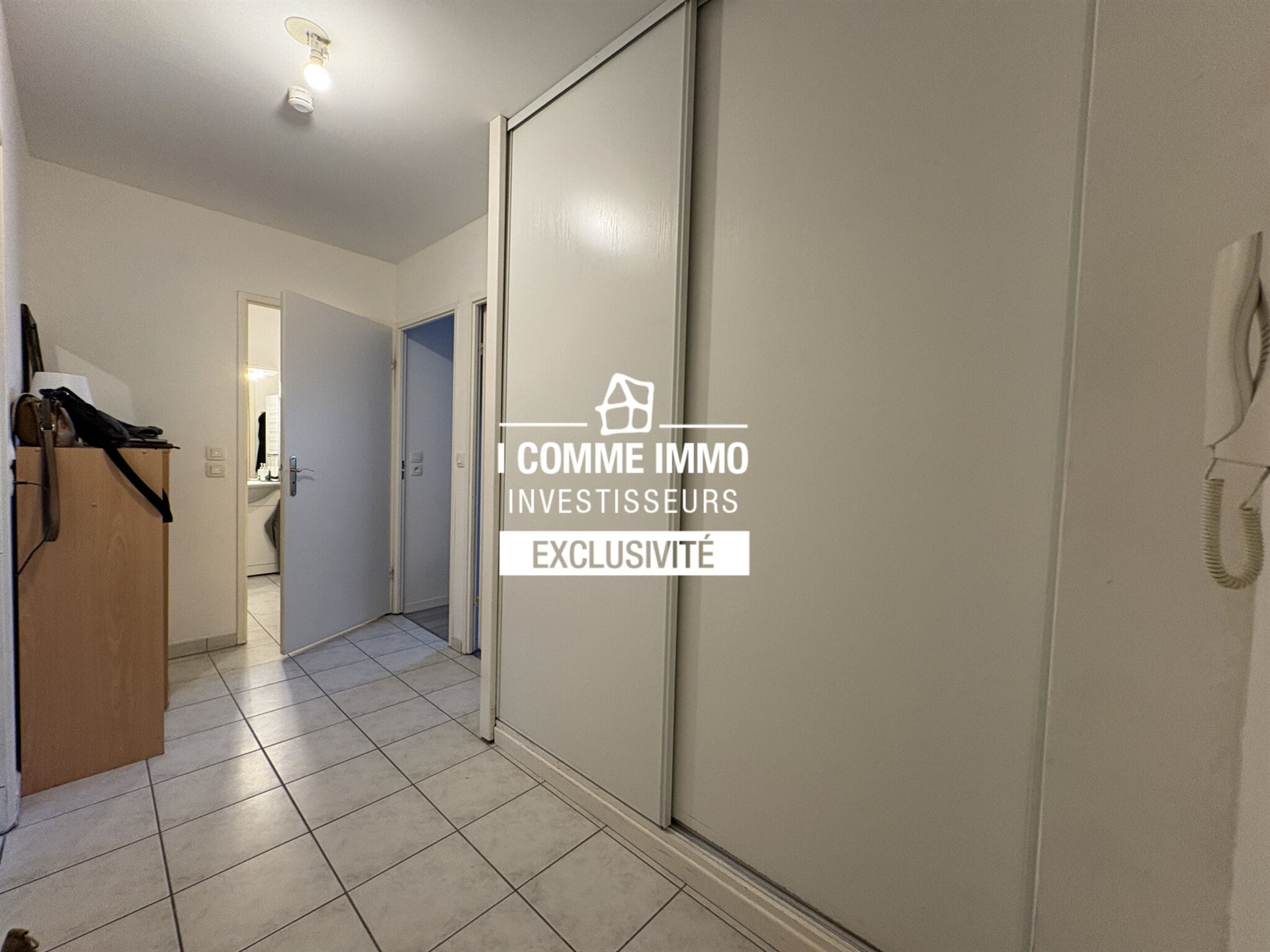 Appartement à vendre, 65m², Grenay