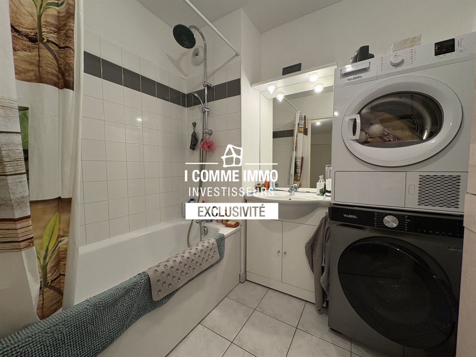 Appartement à vendre, 65m², Grenay