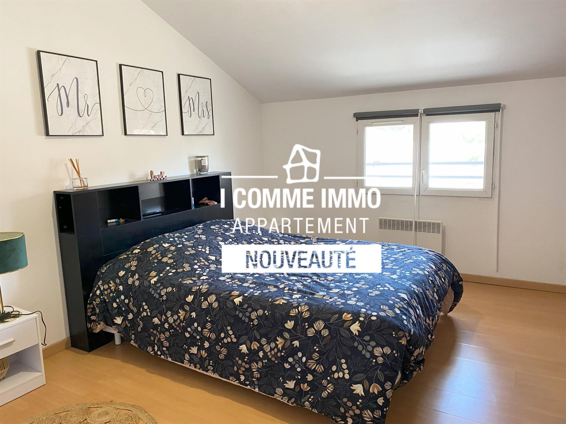 Appartement à louer, 108m², Bully-les-Mines