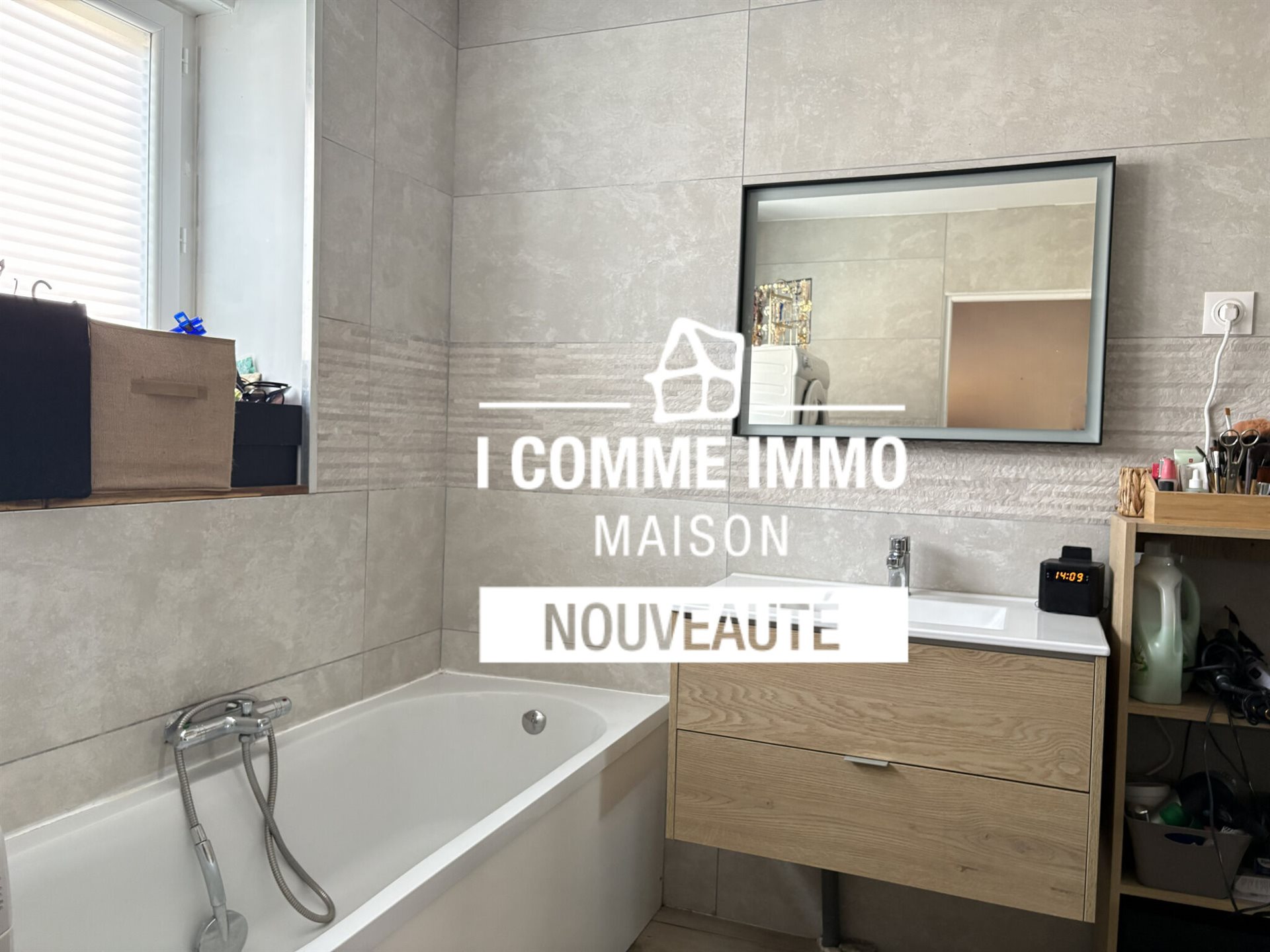 Maison à louer, 67m², Aix-Noulette