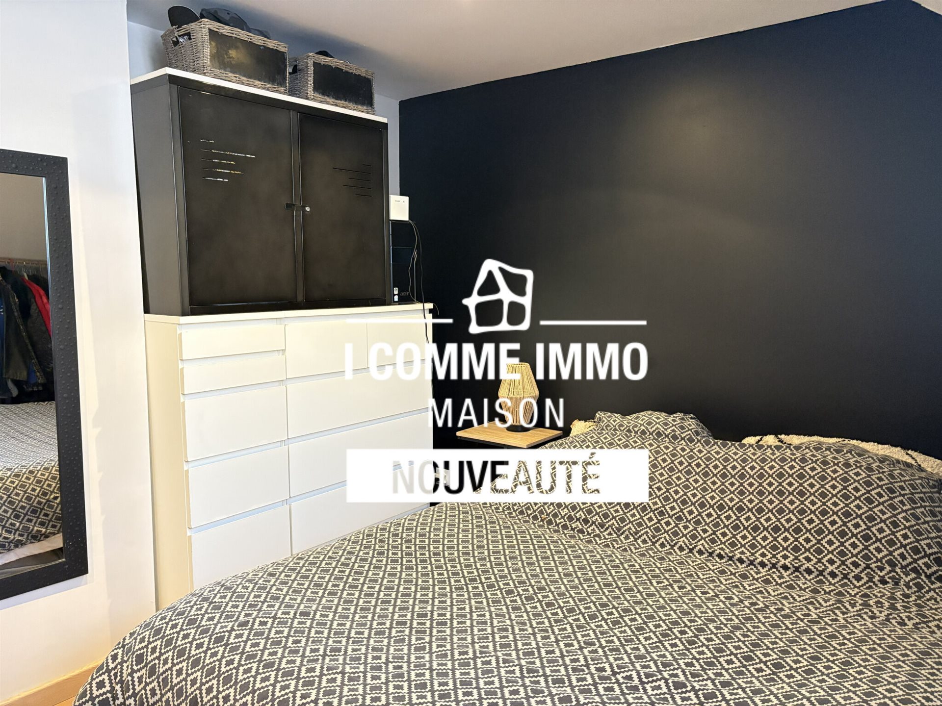 Maison à louer, 67m², Aix-Noulette